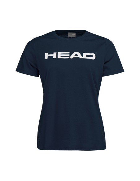 Camiseta Head Club Lucy Mujer | Ofertas de pádel